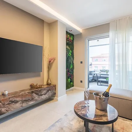 Val Di Sole 2 Apartmán *