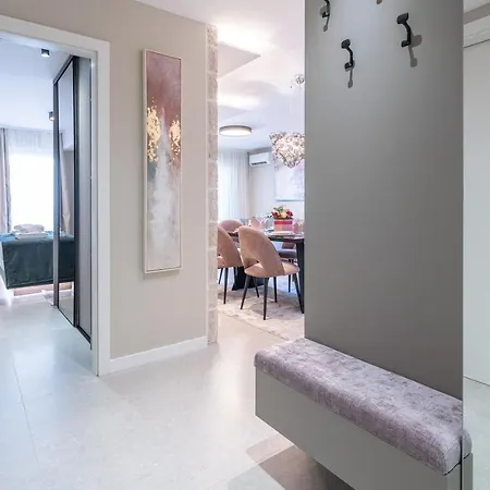 Val Di Sole 2 Apartment *