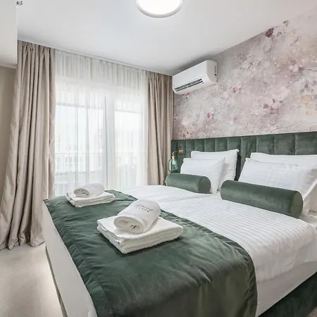 Val Di Sole 2 Apartmán *