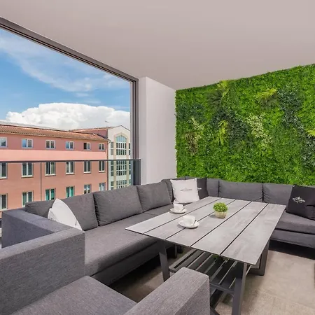 Apartmán Val Di Sole 2 *