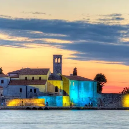 Apartamento Val Di Sole 2 Poreč