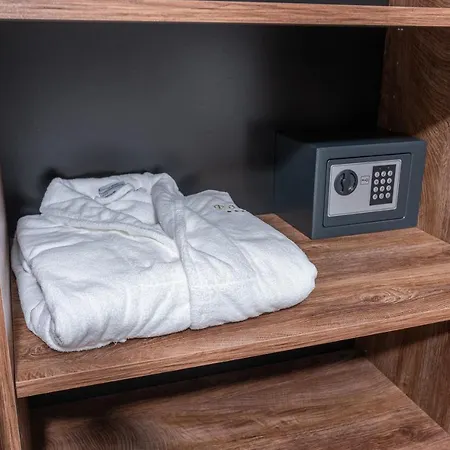 Val Di Sole 2 Apartment *