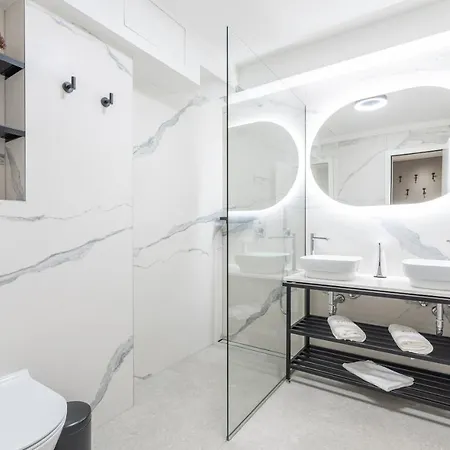 Apartmán Val Di Sole 2 Poreč