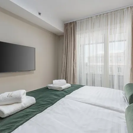 Val Di Sole 2 Apartment *