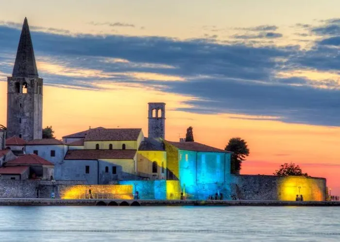 Daire Val Di Sole 2 Poreč