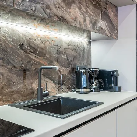 Apartman Val Di Sole 2