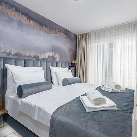 Apartman Val Di Sole 2