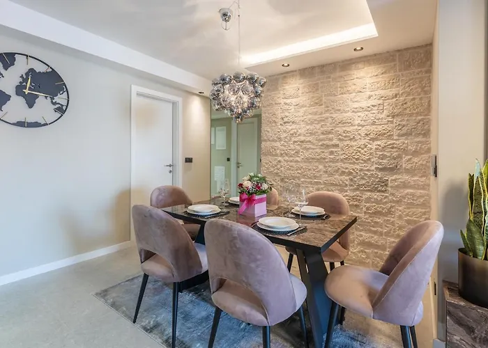 Val Di Sole 2 Apartman Poreč