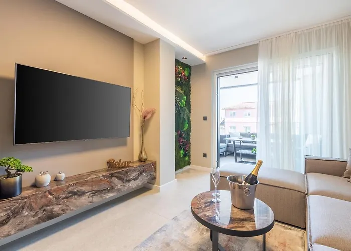 Val Di Sole 2 Apartament *