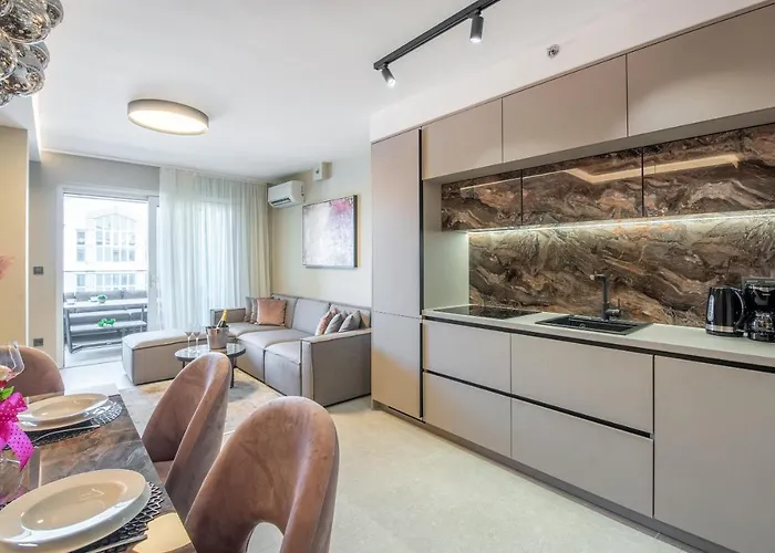 Apartament Val Di Sole 2