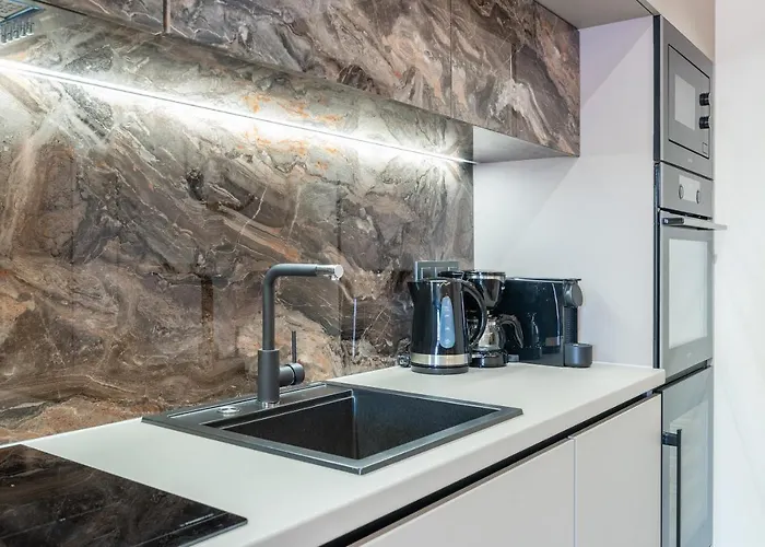 Apartman Val Di Sole 2