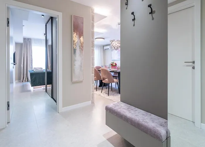 Val Di Sole 2 Apartament *