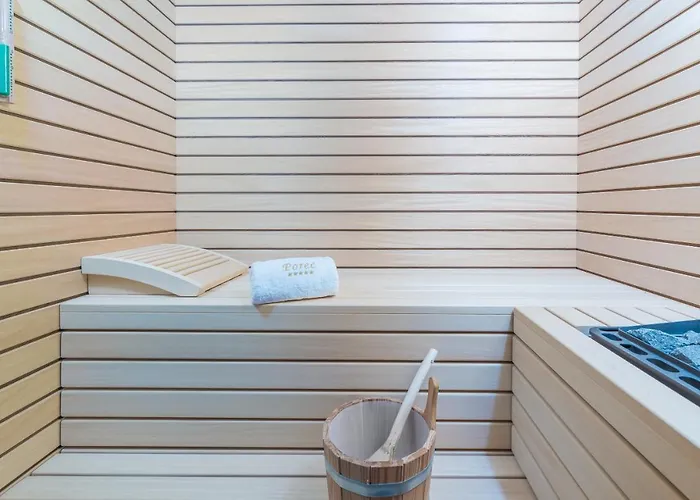 Val Di Sole 2 アパート