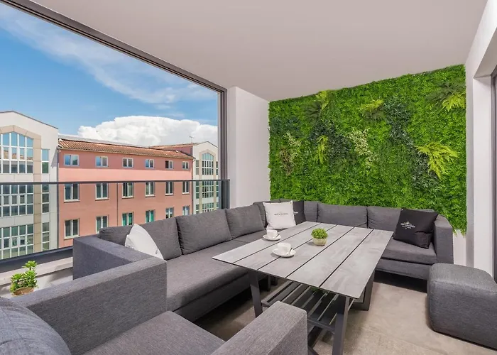 Apartament Val Di Sole 2 *