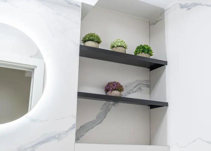 Val Di Sole 2 アパート *