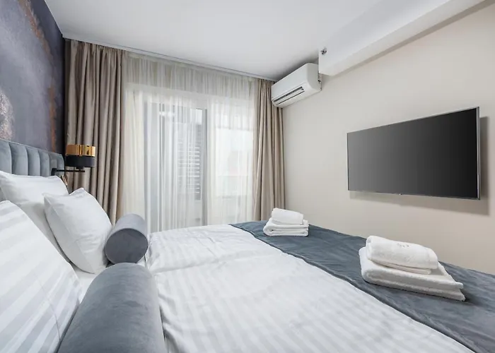 Apartament Val Di Sole 2 *