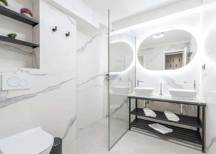 Apartament Val Di Sole 2 Poreč