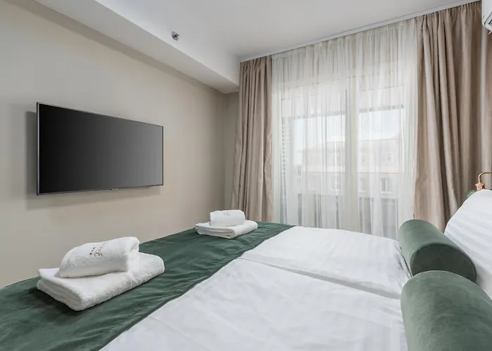 Val Di Sole 2 Apartman *