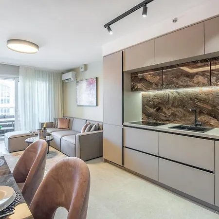 Apartmán Val Di Sole 2