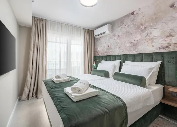 Val Di Sole 2 Apartmán *