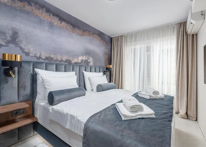 Apartmán Val Di Sole 2